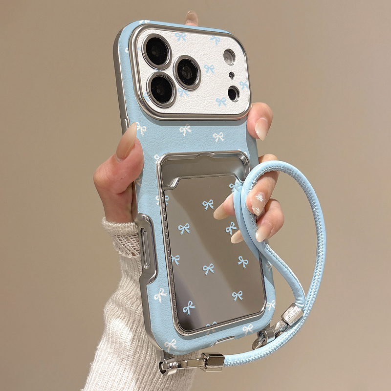 Funda para iPhone 17 16 15 14  - Phone Cases With Loop reseña y precio