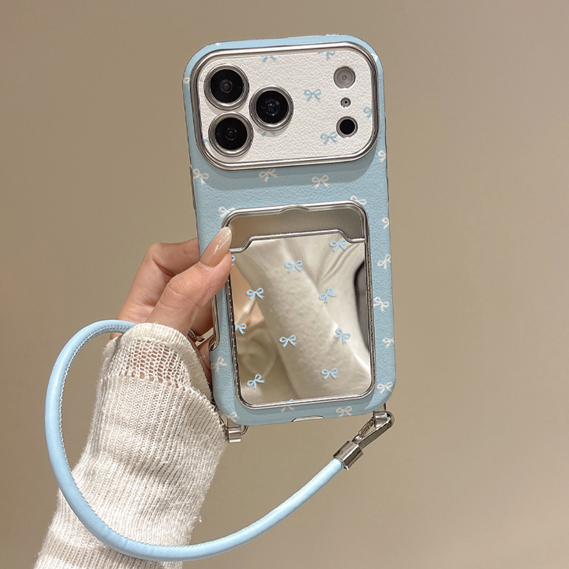 Funda para iPhone 17 16 15 14  - Phone Cases With Loop reseña y precio
