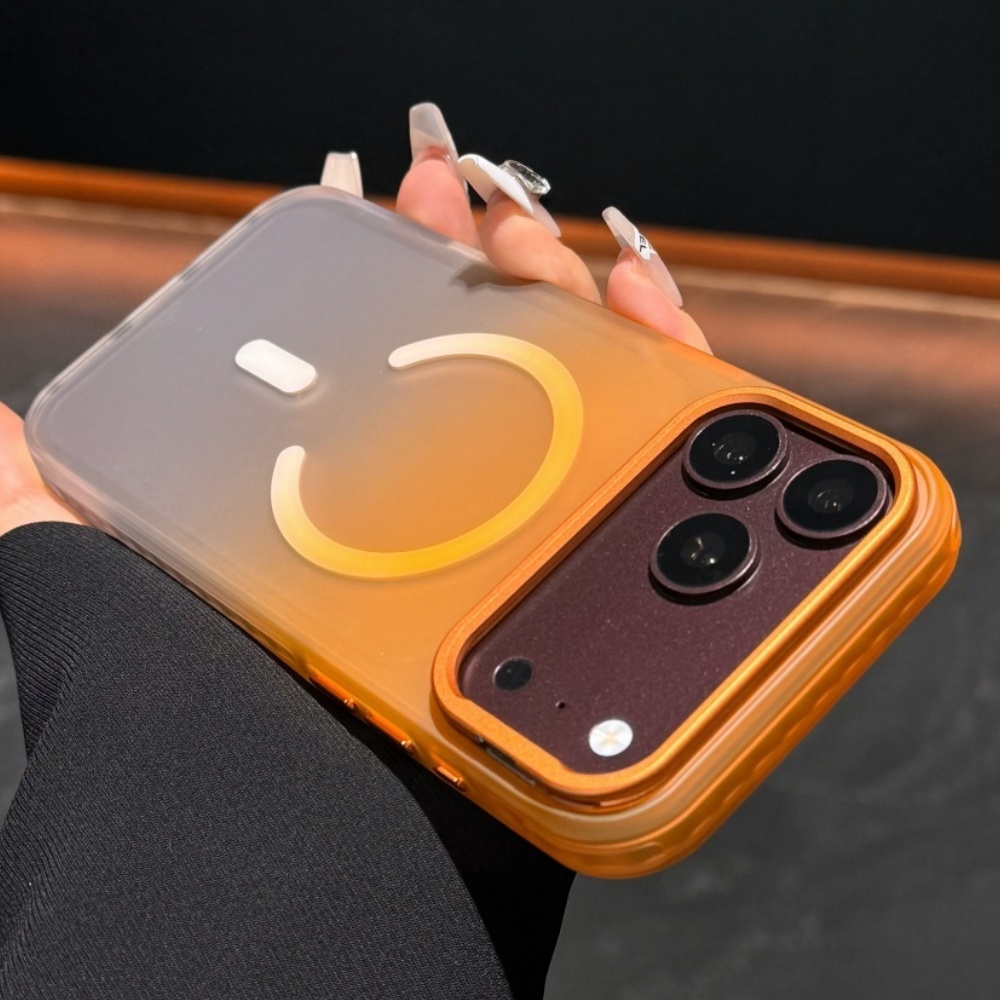 Funda magnética de moda con so - Phone Cases Trendy reseña y precio