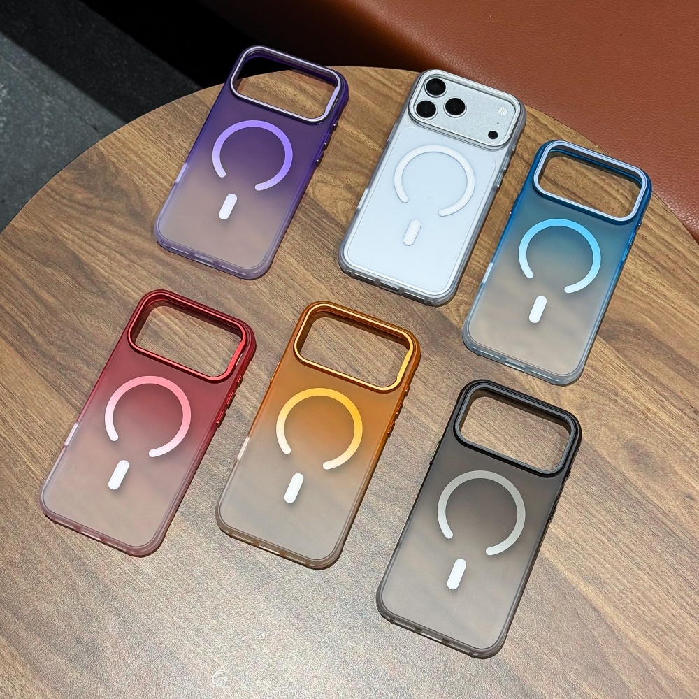 Funda magnética de moda con so - Phone Cases Trendy reseña y precio