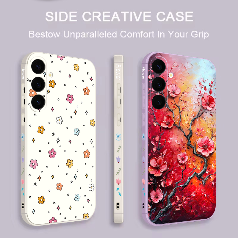 Funda de teléfono con cordón y - Phone Cases Galaxy A17 reseña y precio