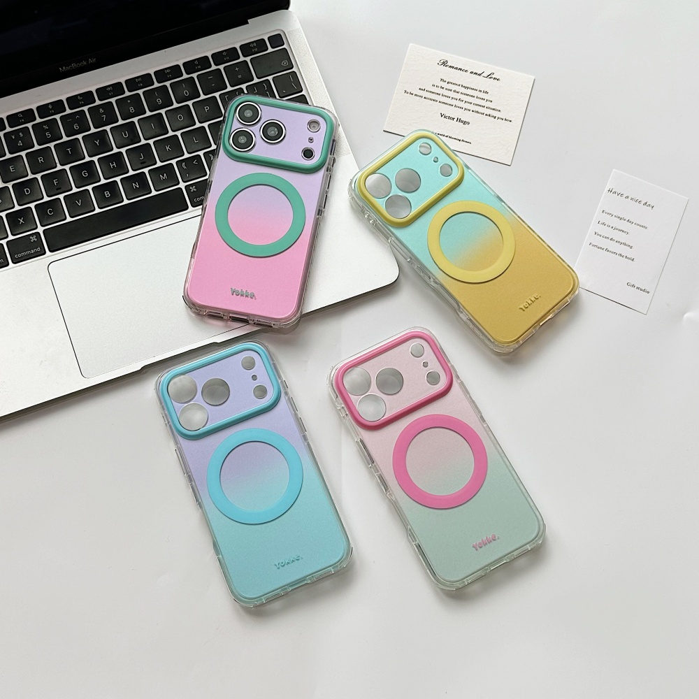 Funda Protectora para Cámara M - Phone Cases With Magsafe reseña y precio