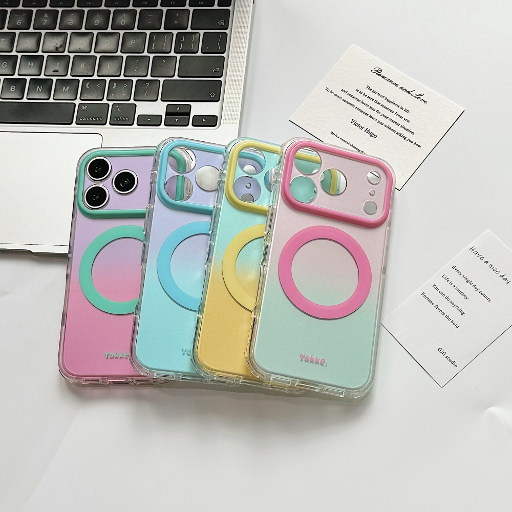 Funda Protectora para Cámara M - Phone Cases With Magsafe reseña y precio