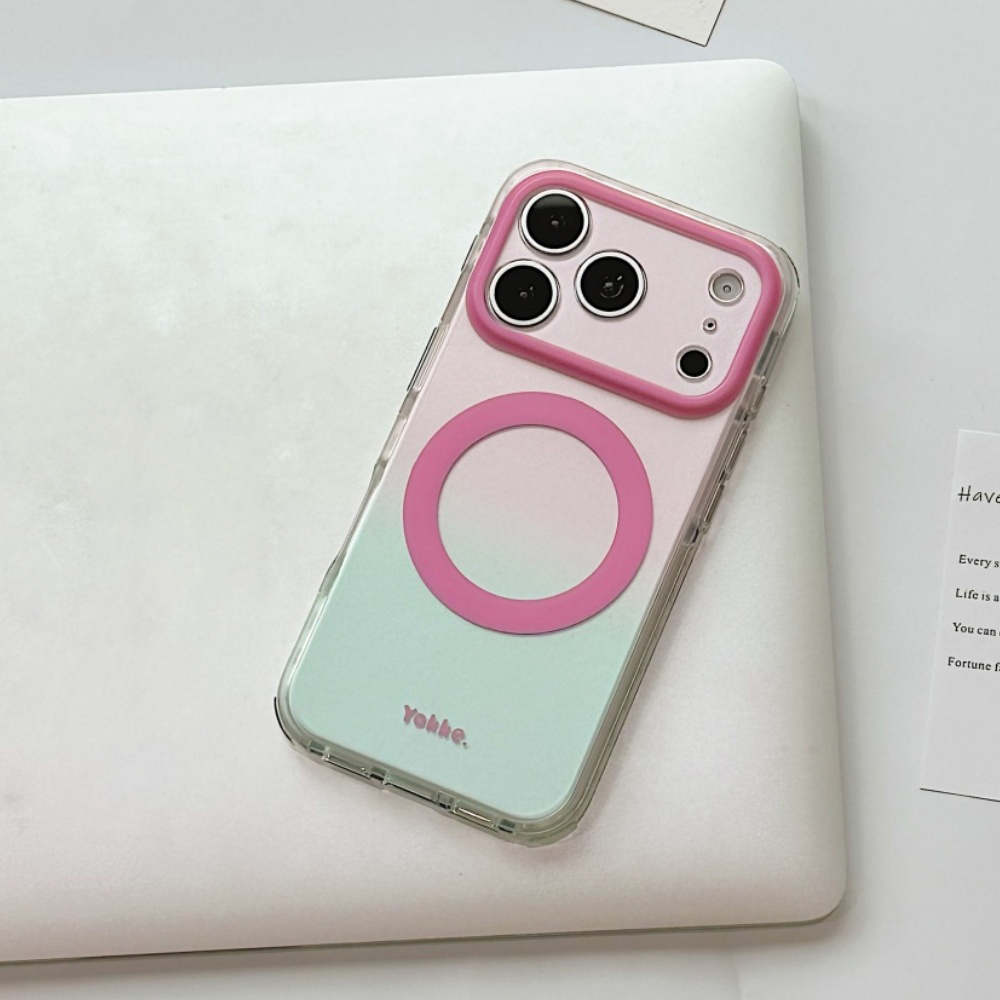 Funda Protectora para Cámara M - Phone Cases With Magsafe reseña y precio