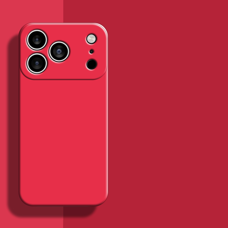 Funda Cuadrada de Silicona par - Phone Cases Wholesale reseña y precio