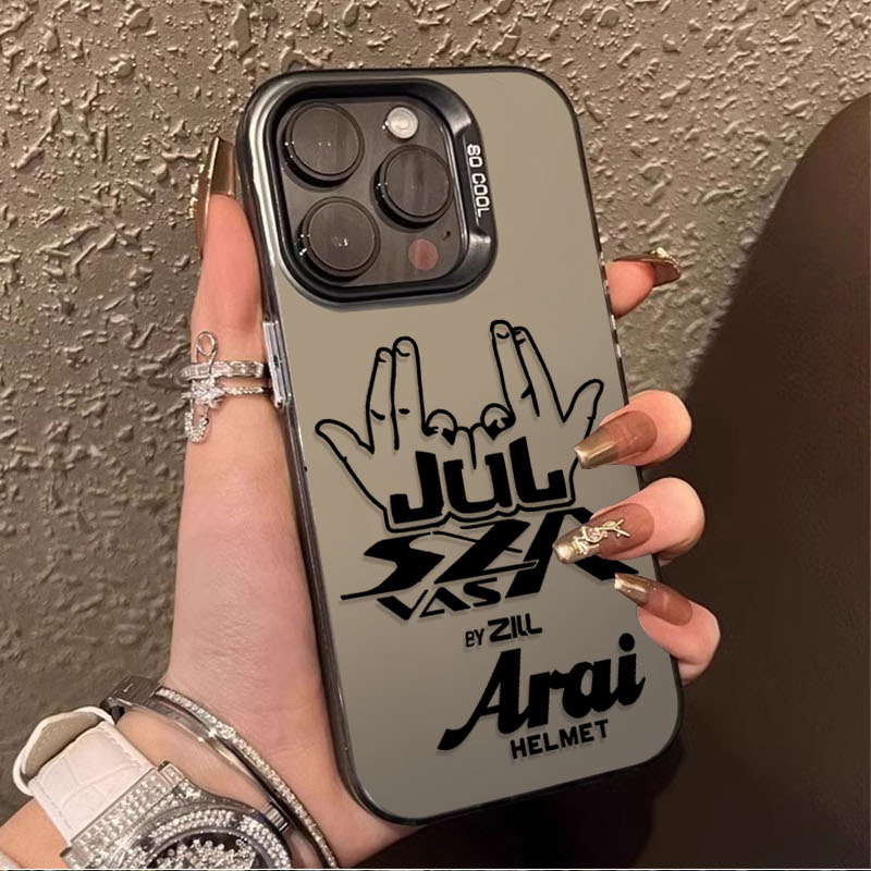 JuL C'est Pas Des Lol-funda de - Phone Cases Vape reseña y precio