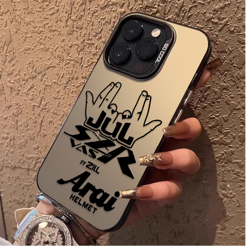 JuL C'est Pas Des Lol-funda de - Phone Cases Vape reseña y precio
