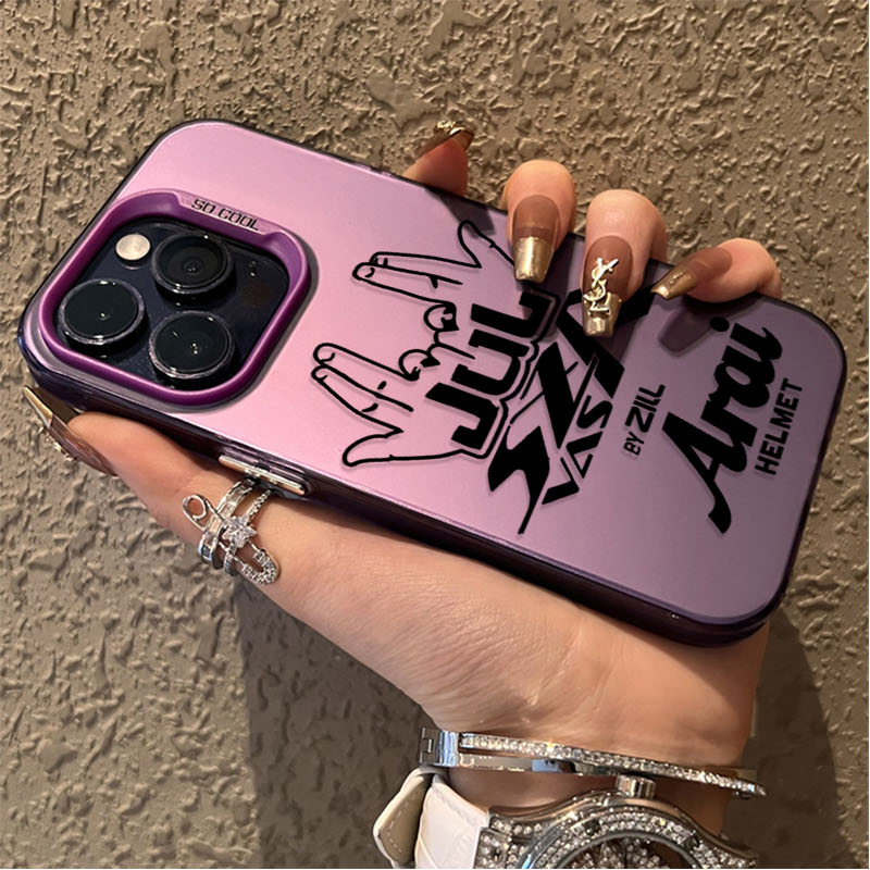 JuL C'est Pas Des Lol-funda de - Phone Cases Vape reseña y precio