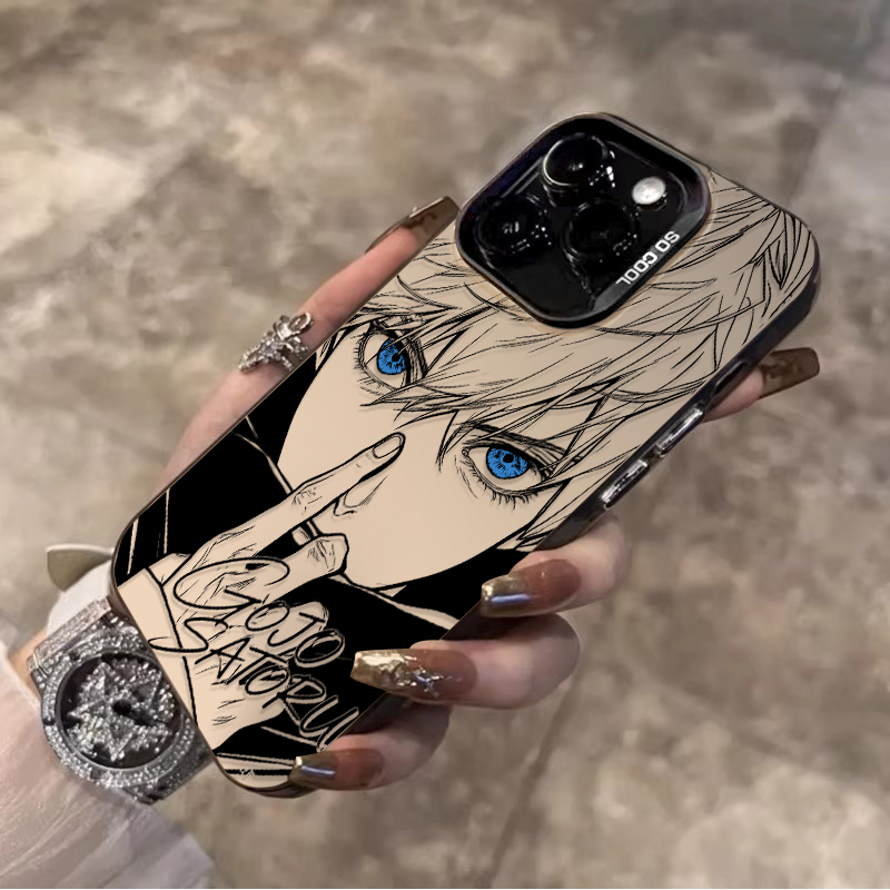 Funda Protectora para Teléfono - Phone Cases Like Loopy reseña y precio