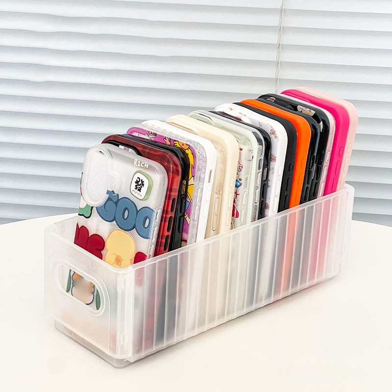 Estuches organizadores de escr - Phone Cases Eco Friendly reseña y precio