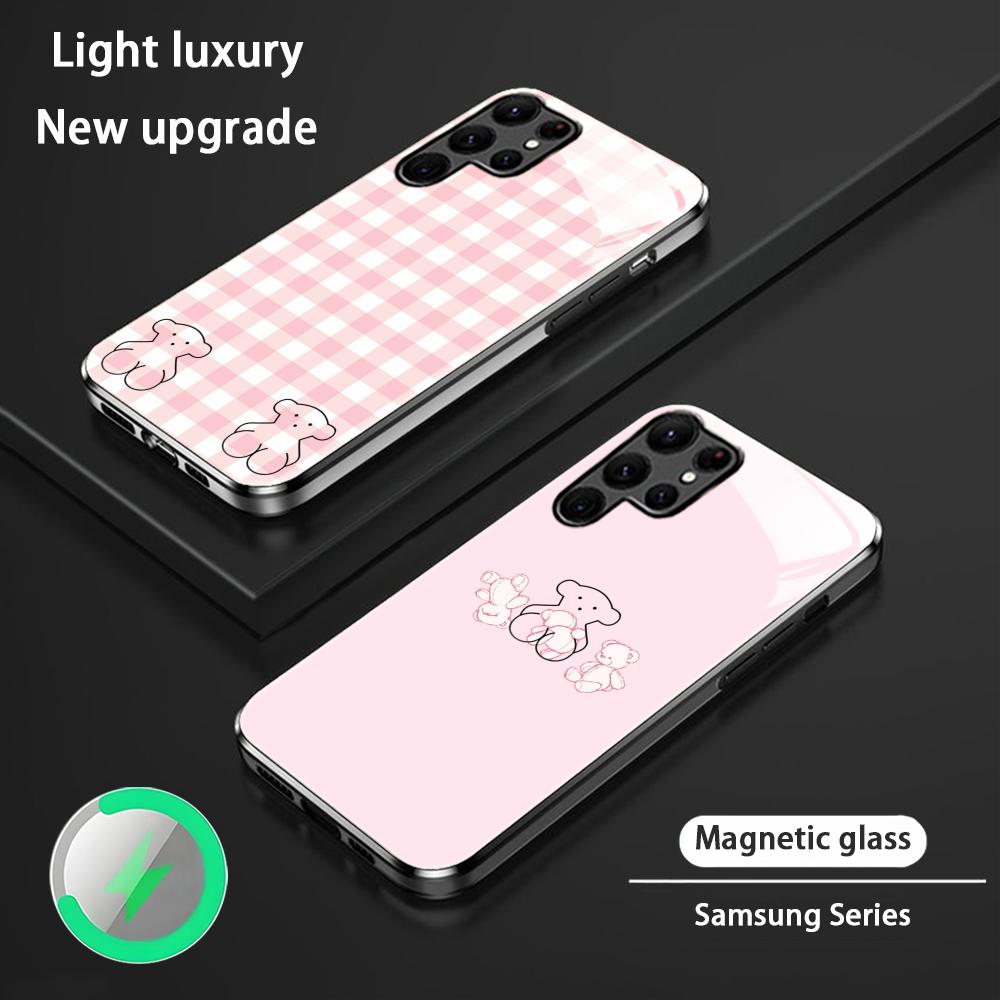 Funda de teléfono Nocturnal Ch - Phone Cases With Loop reseña y precio