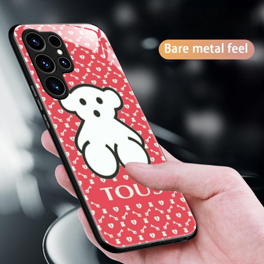 Funda de teléfono Nocturnal Ch - Phone Cases With Loop reseña y precio