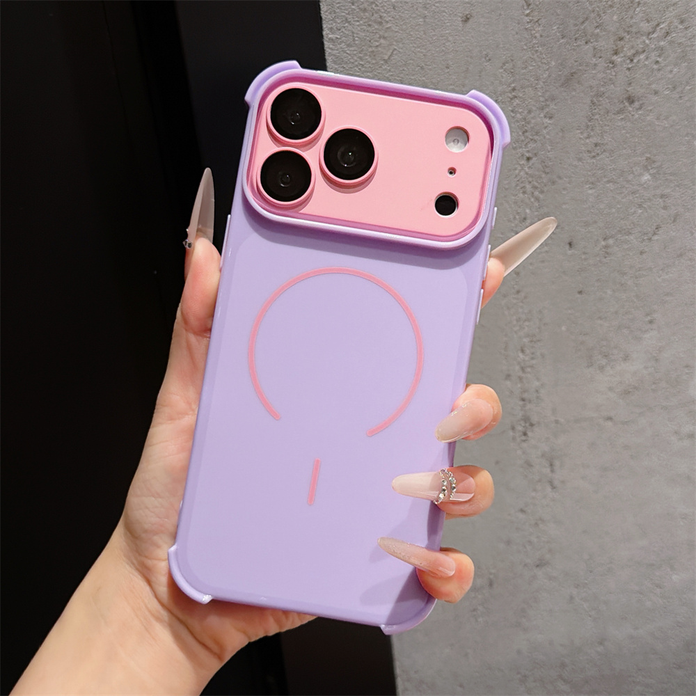 Funda Protectora para Teléfono - Phone Cases With Magsafe reseña y precio