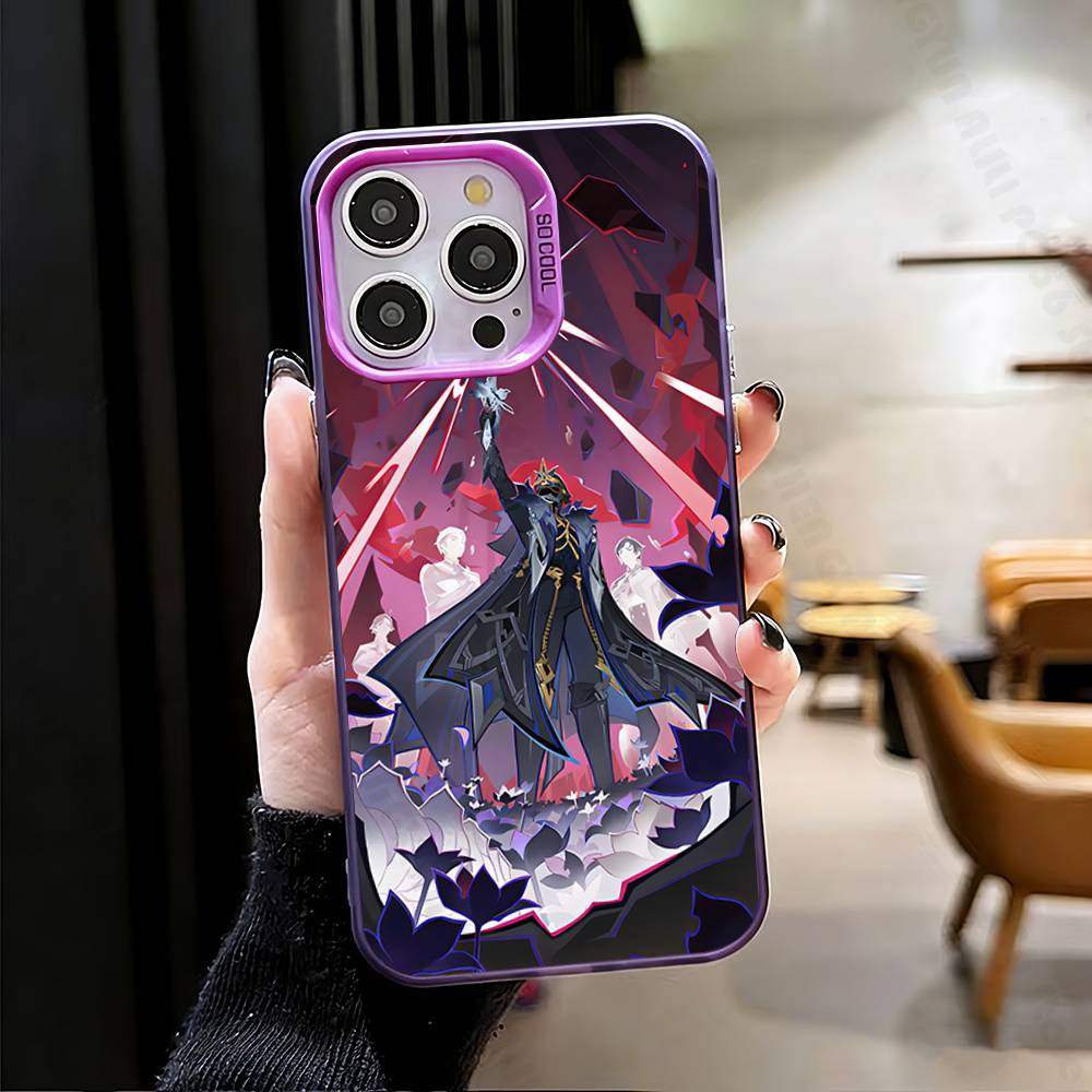 Funda de Teléfono Itto V-Varka - Phone Cases Louis Vuitton reseña y precio