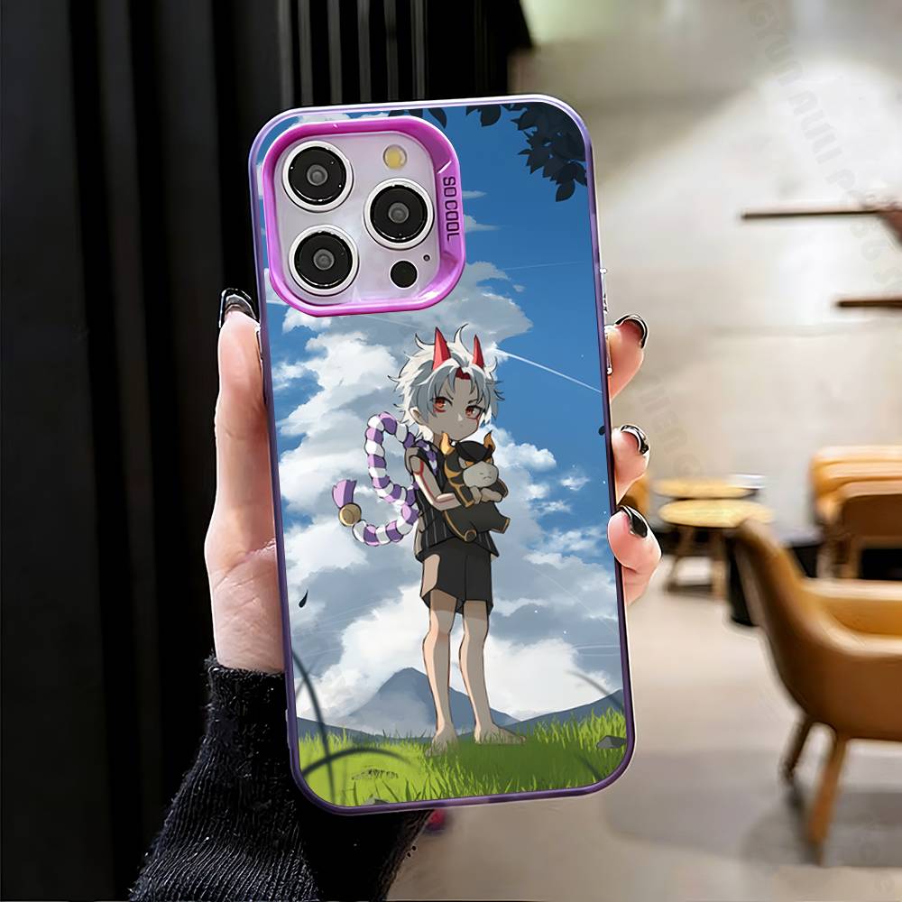 Funda de Teléfono Itto V-Varka - Phone Cases Louis Vuitton reseña y precio