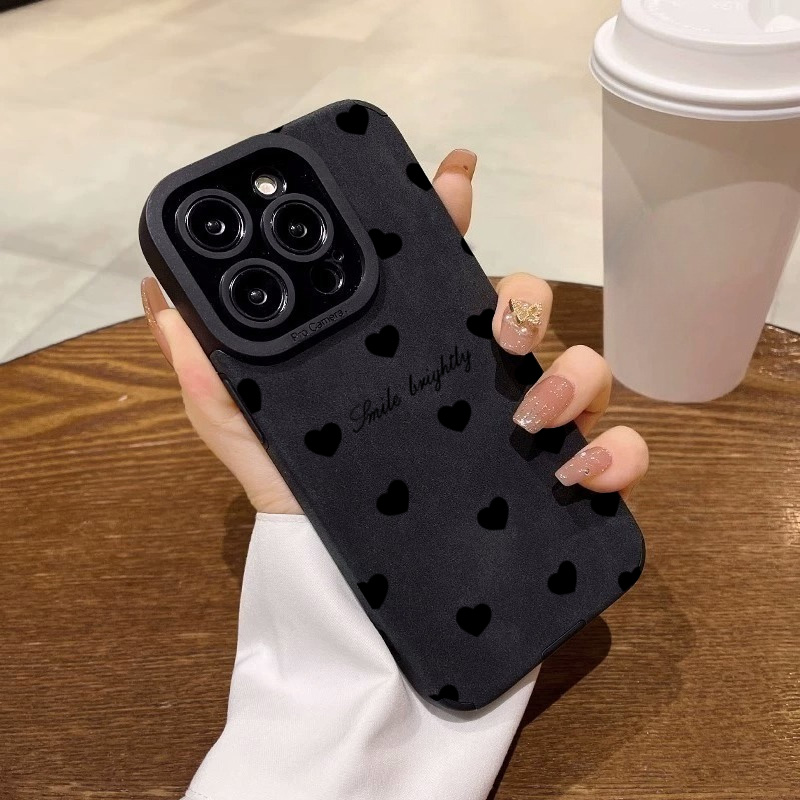 Nueva funda de teléfono suave  - Phone Cases Leather reseña y precio