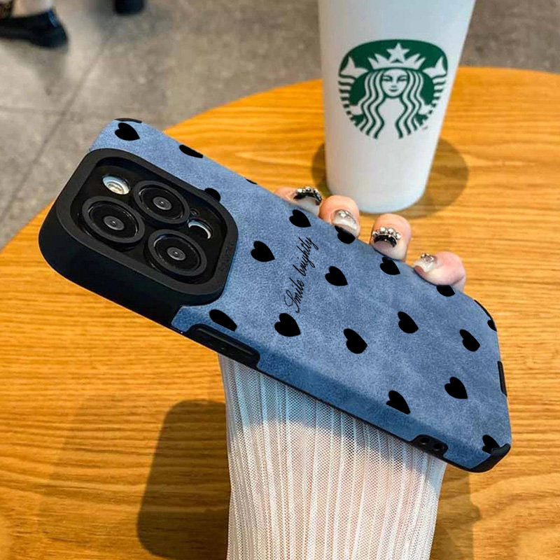 Nueva funda de teléfono suave  - Phone Cases Leather reseña y precio