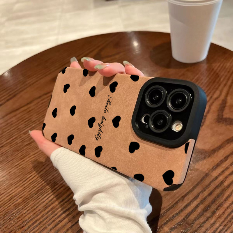 Nueva funda de teléfono suave  - Phone Cases Leather reseña y precio