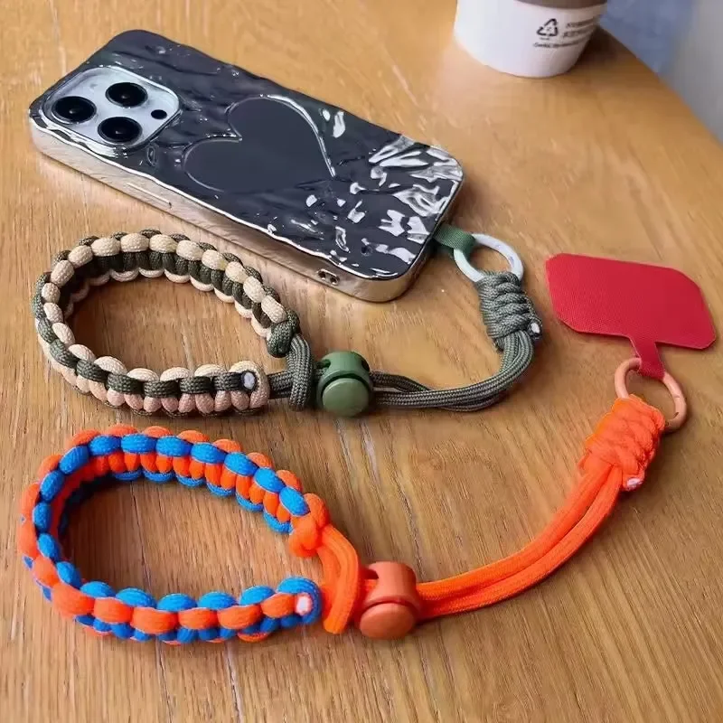 Cordón antipérdida autoblocant - Phone Cases With Loop reseña y precio