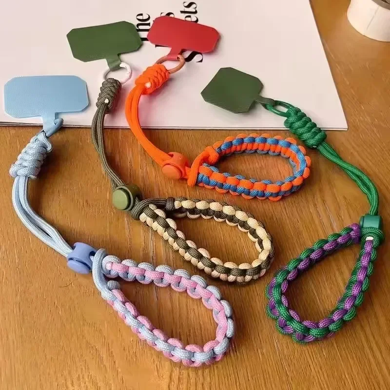 Cordón antipérdida autoblocant - Phone Cases With Loop reseña y precio