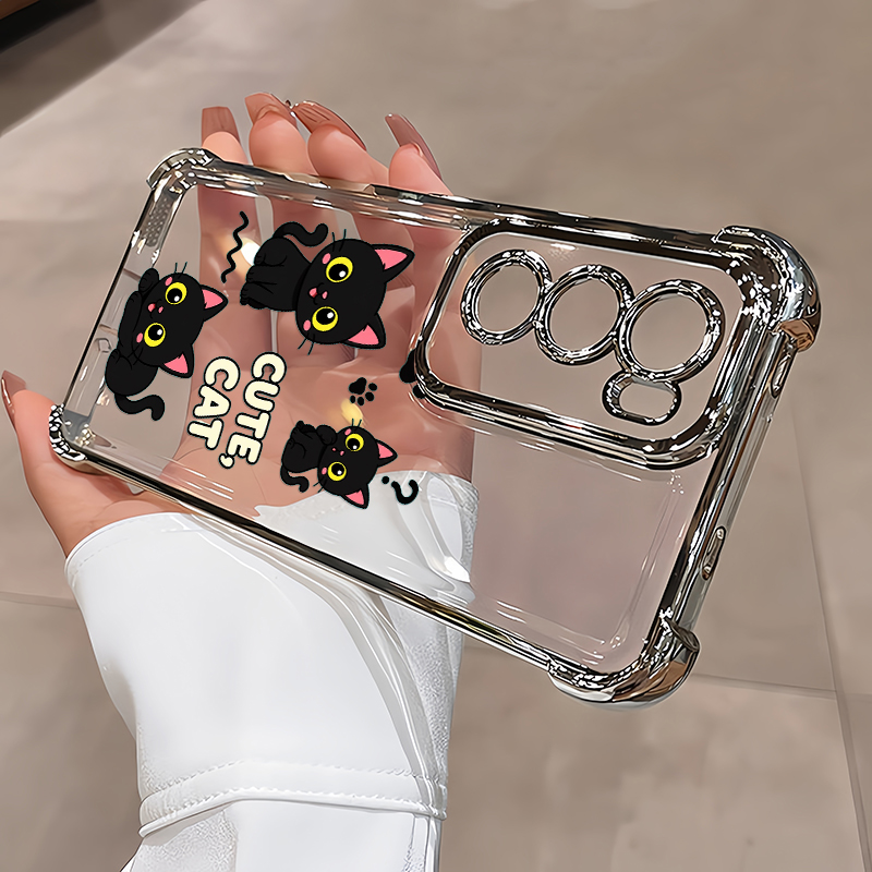 Funda a prueba de polvo para O - Phone Cases Realme reseña y precio