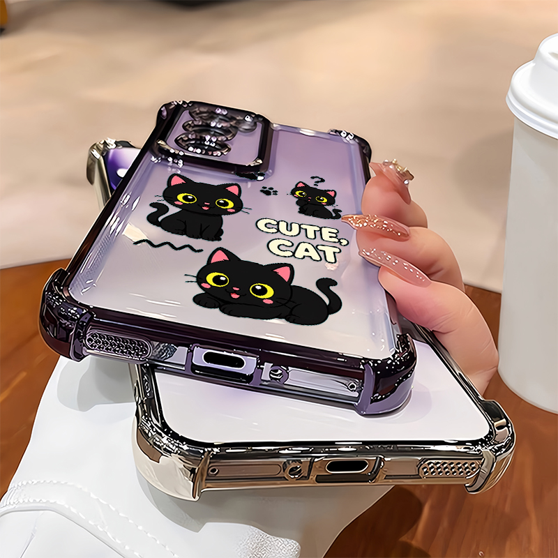 Funda a prueba de polvo para O - Phone Cases Realme reseña y precio