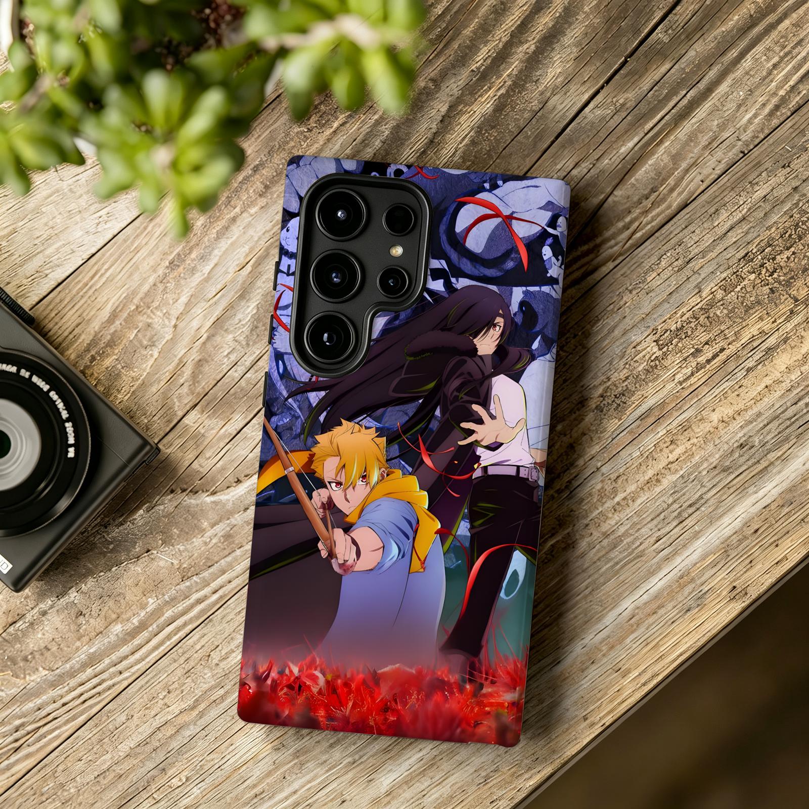 Funda de teléfono para Samsung - Phone Cases Realme reseña y precio
