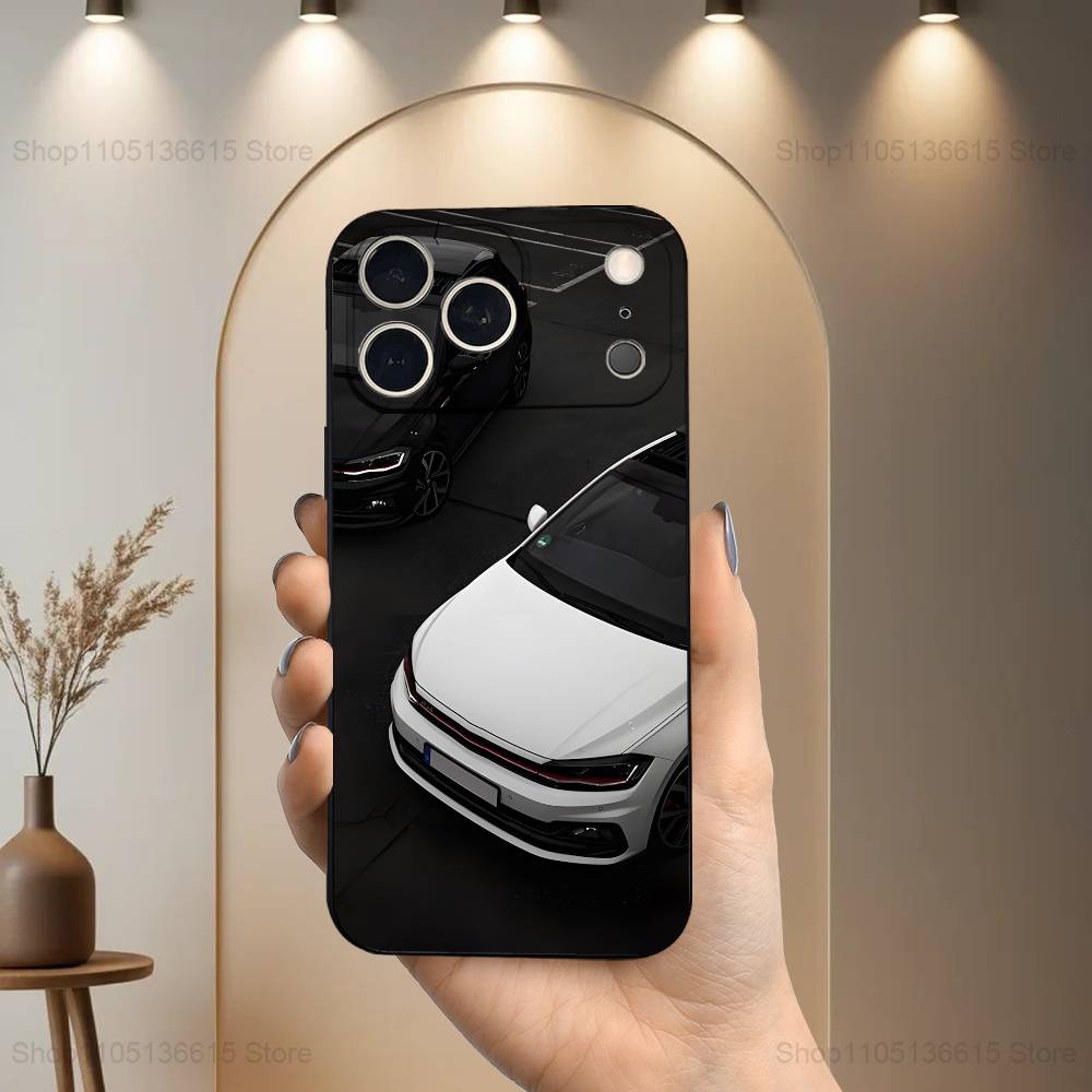 Funda Cool Car V-Volkswagens-G - Phone Cases Louis Vuitton reseña y precio