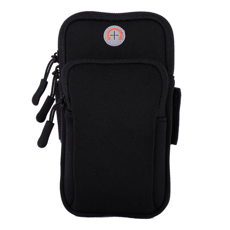 Bolsa deportiva para brazo par - Phone Cases With Loop reseña y precio