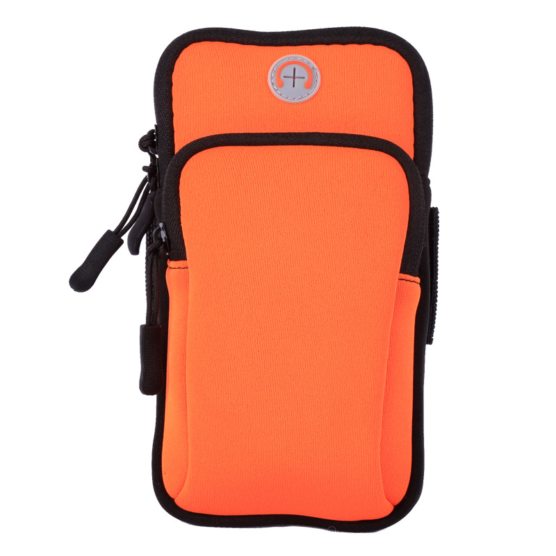 Bolsa deportiva para brazo par - Phone Cases With Loop reseña y precio