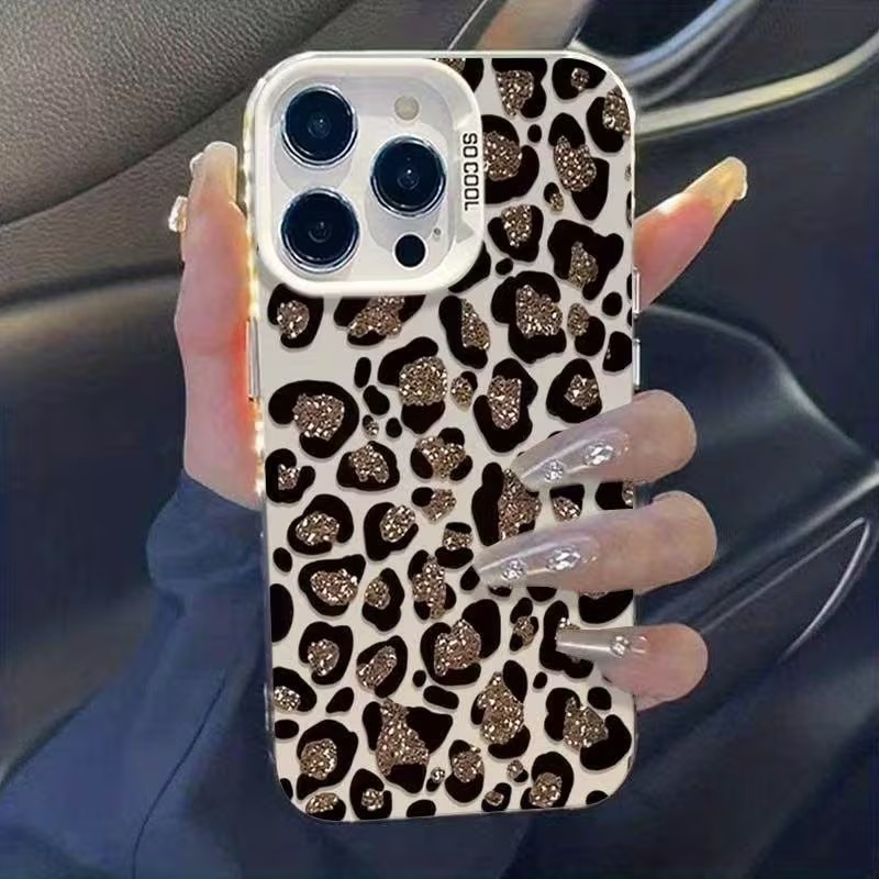 Funda de teléfono minimalista  - Phone Cases Like Loopy reseña y precio