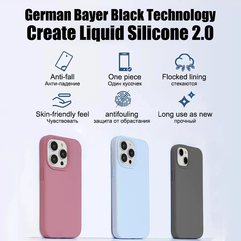 Funda de lujo a prueba de golp - Phone Cases Vape reseña y precio