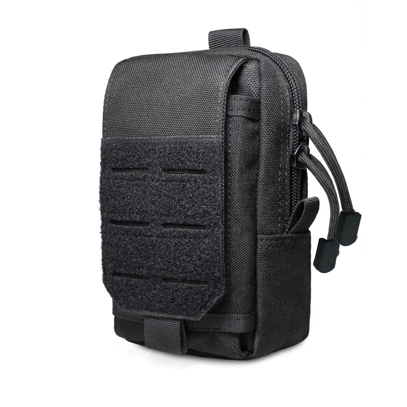 Bolsa táctica Molle, riñonera  - Military Grade Case reseña y precio