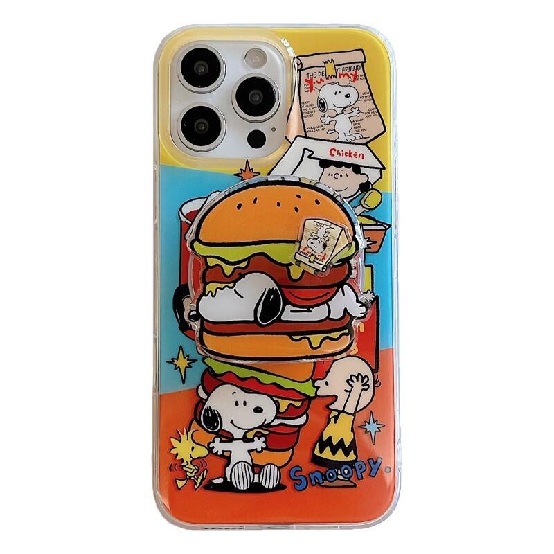 Funda Magnética con Soporte pa - Phone Cases Wholesale reseña y precio