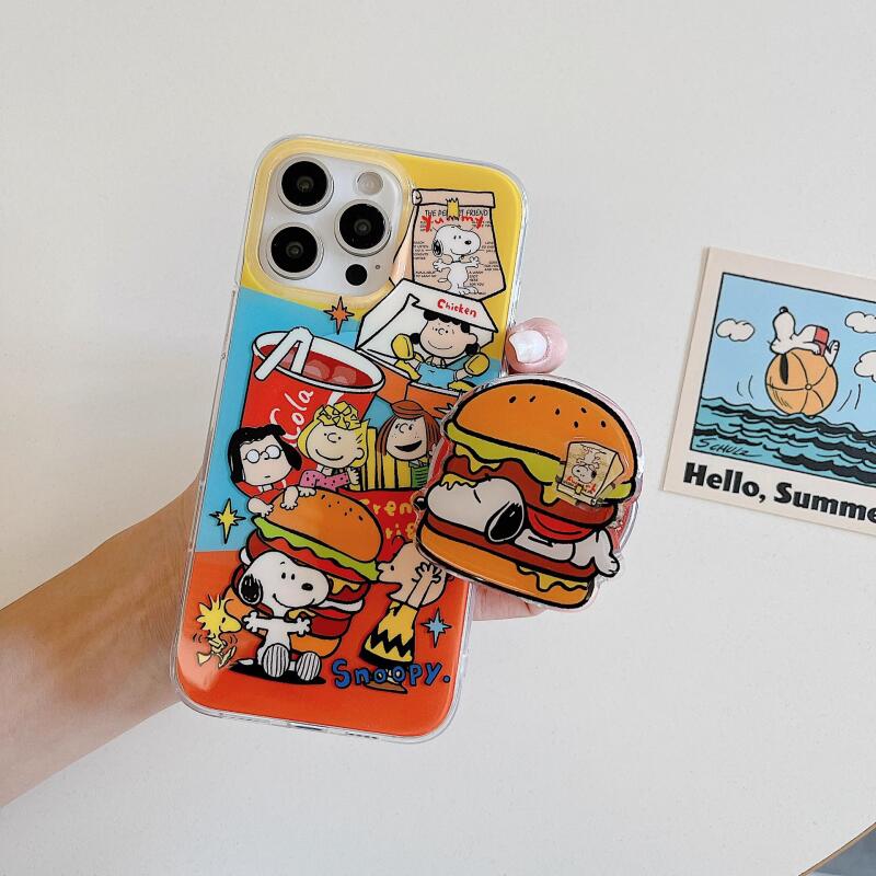 Funda Magnética con Soporte pa - Phone Cases Wholesale reseña y precio