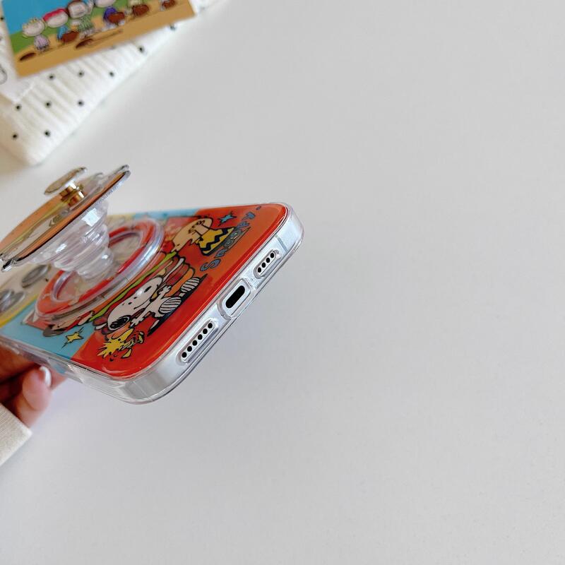 Funda Magnética con Soporte pa - Phone Cases Wholesale reseña y precio