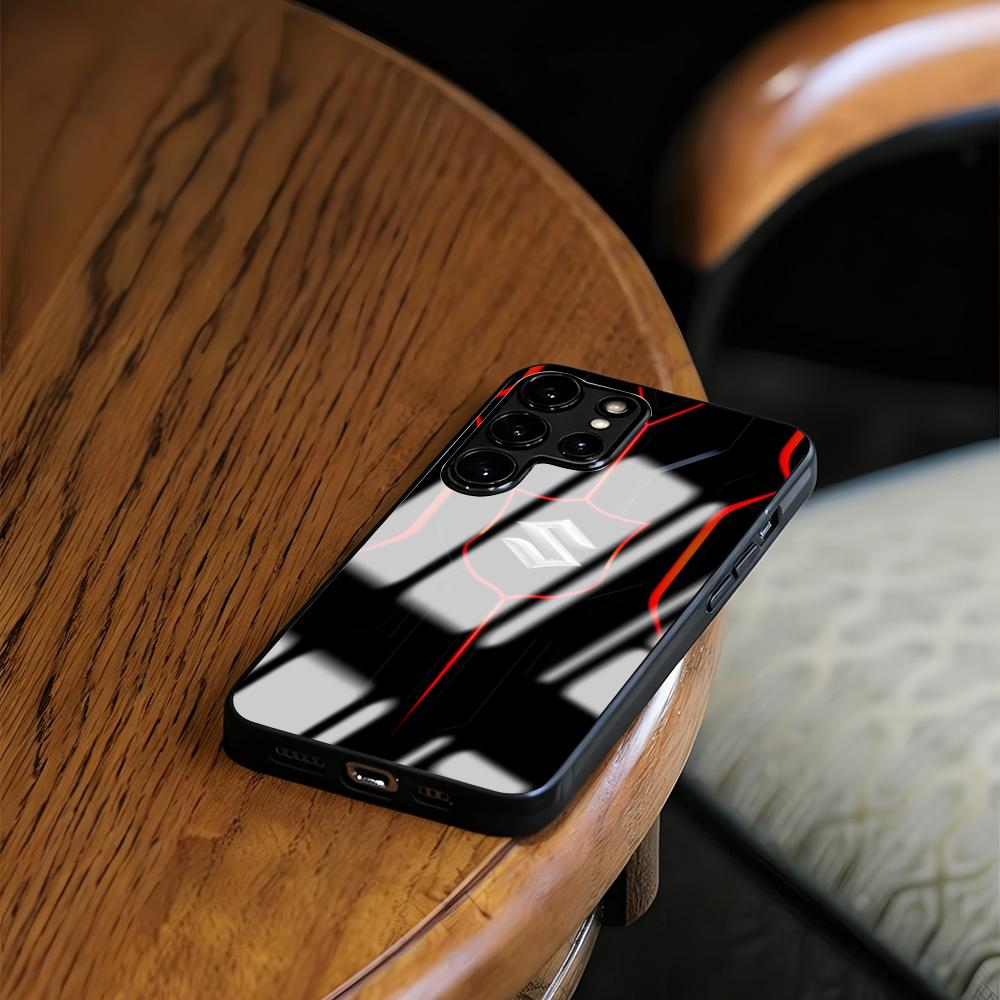 Funda de teléfono con logotipo - Phone Cases Popular reseña y precio