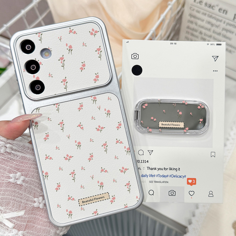 Funda de Teléfono con Diseño F - Phone Cases Leather reseña y precio