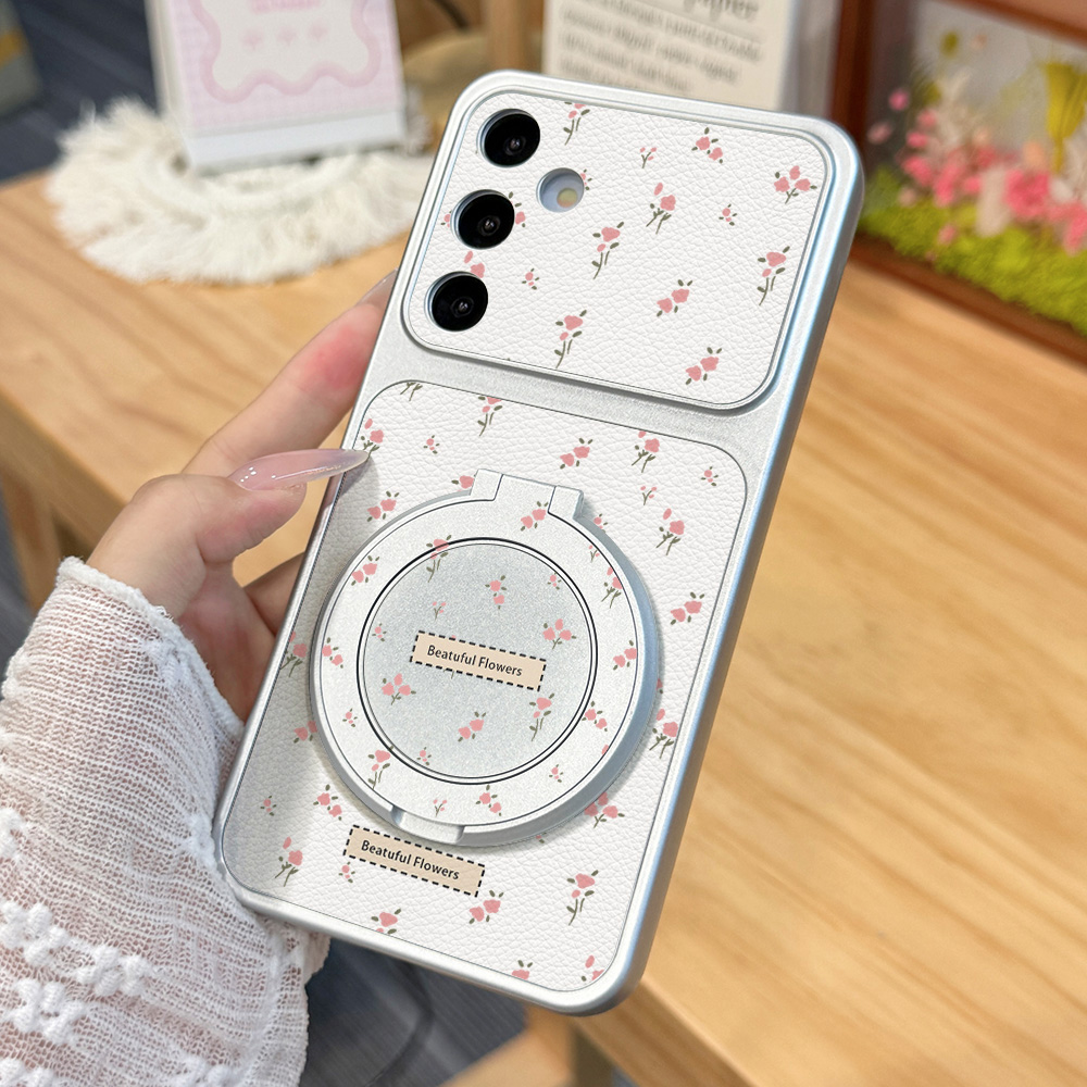 Funda de Teléfono con Diseño F - Phone Cases Leather reseña y precio