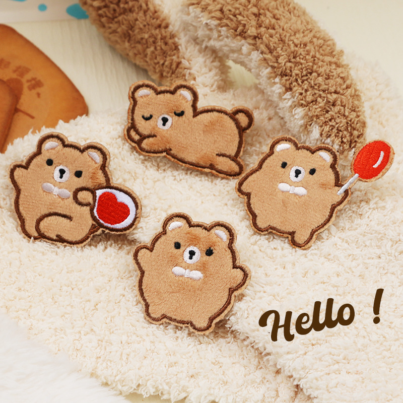 Bonito oso de peluche de peluc - Phone Cases Eco Friendly reseña y precio