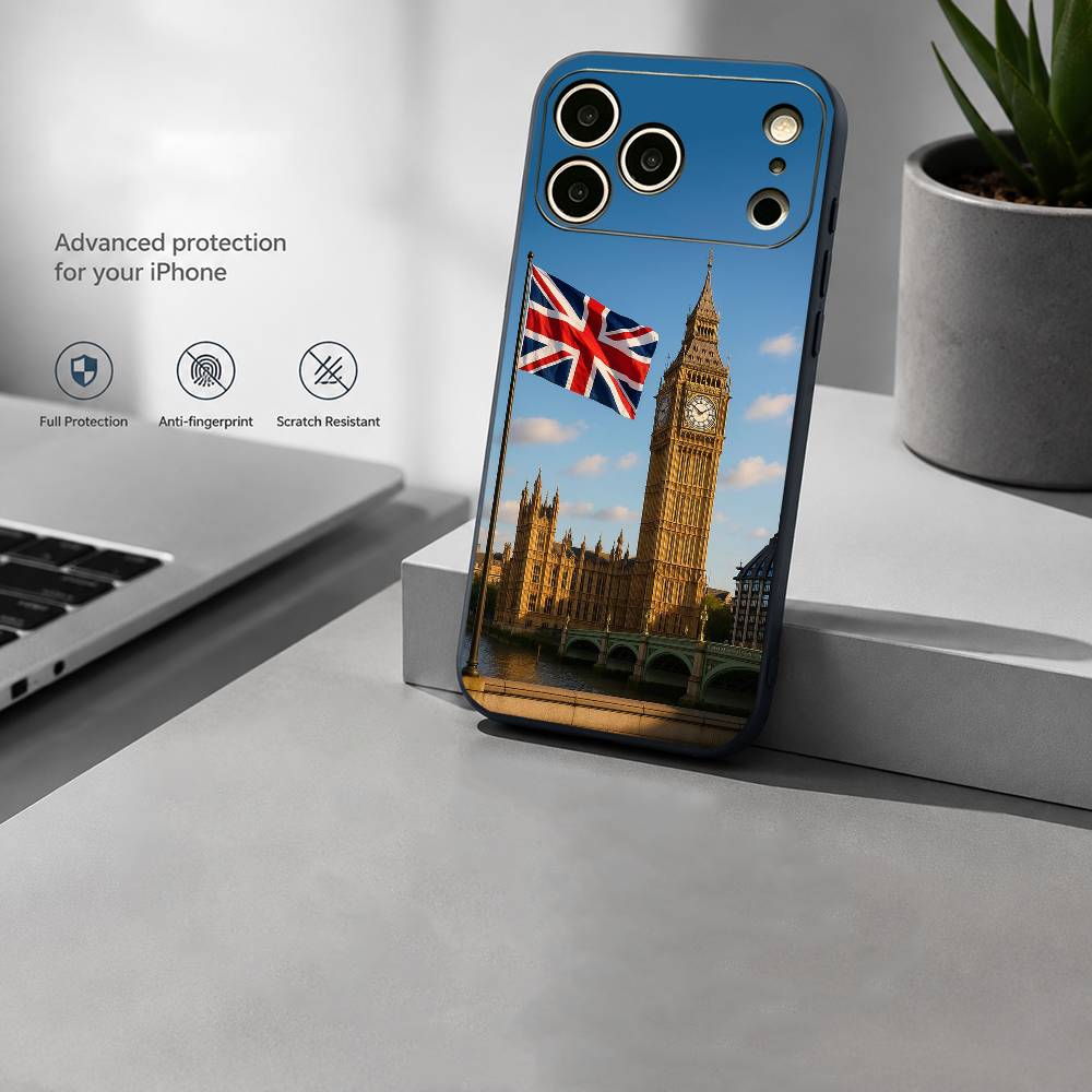 Funda de Silicona Suave con la - Phone Cases Vape reseña y precio