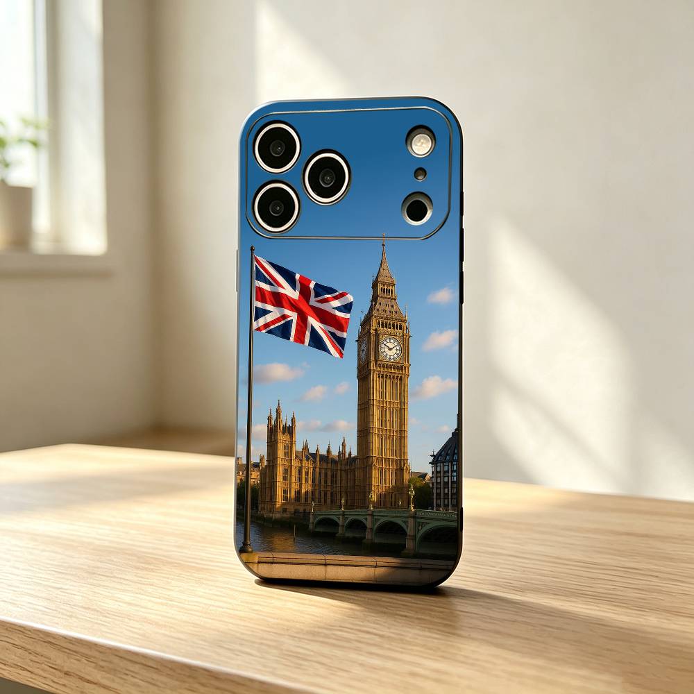 Funda de Silicona Suave con la - Phone Cases Vape reseña y precio