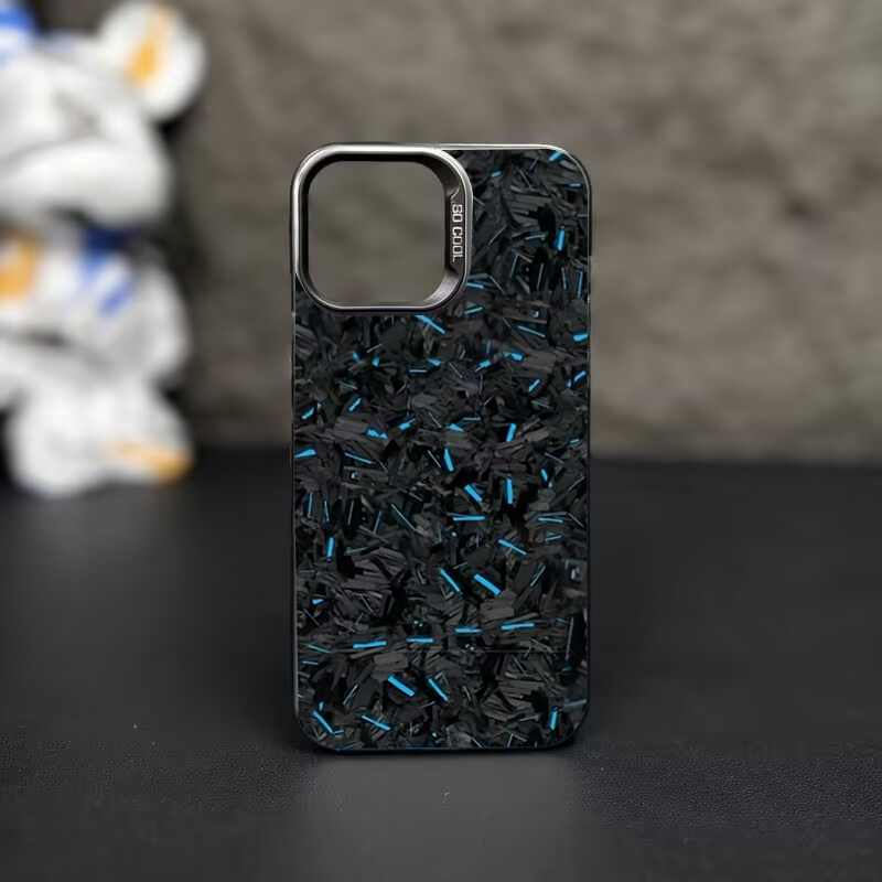 Funda de teléfono IMD con patr - Phone Cases Like Loopy reseña y precio