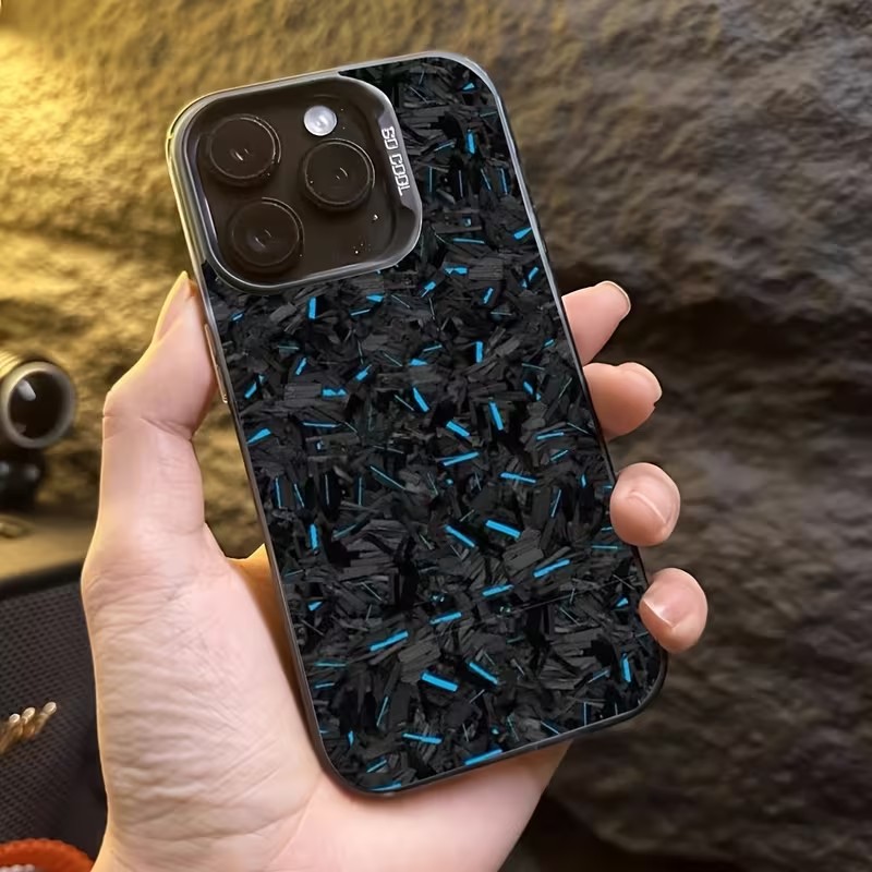 Funda de teléfono IMD con patr - Phone Cases Like Loopy reseña y precio