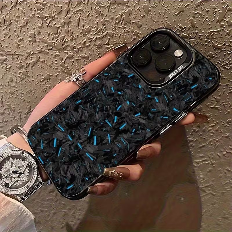 Funda de teléfono IMD con patr - Phone Cases Like Loopy reseña y precio