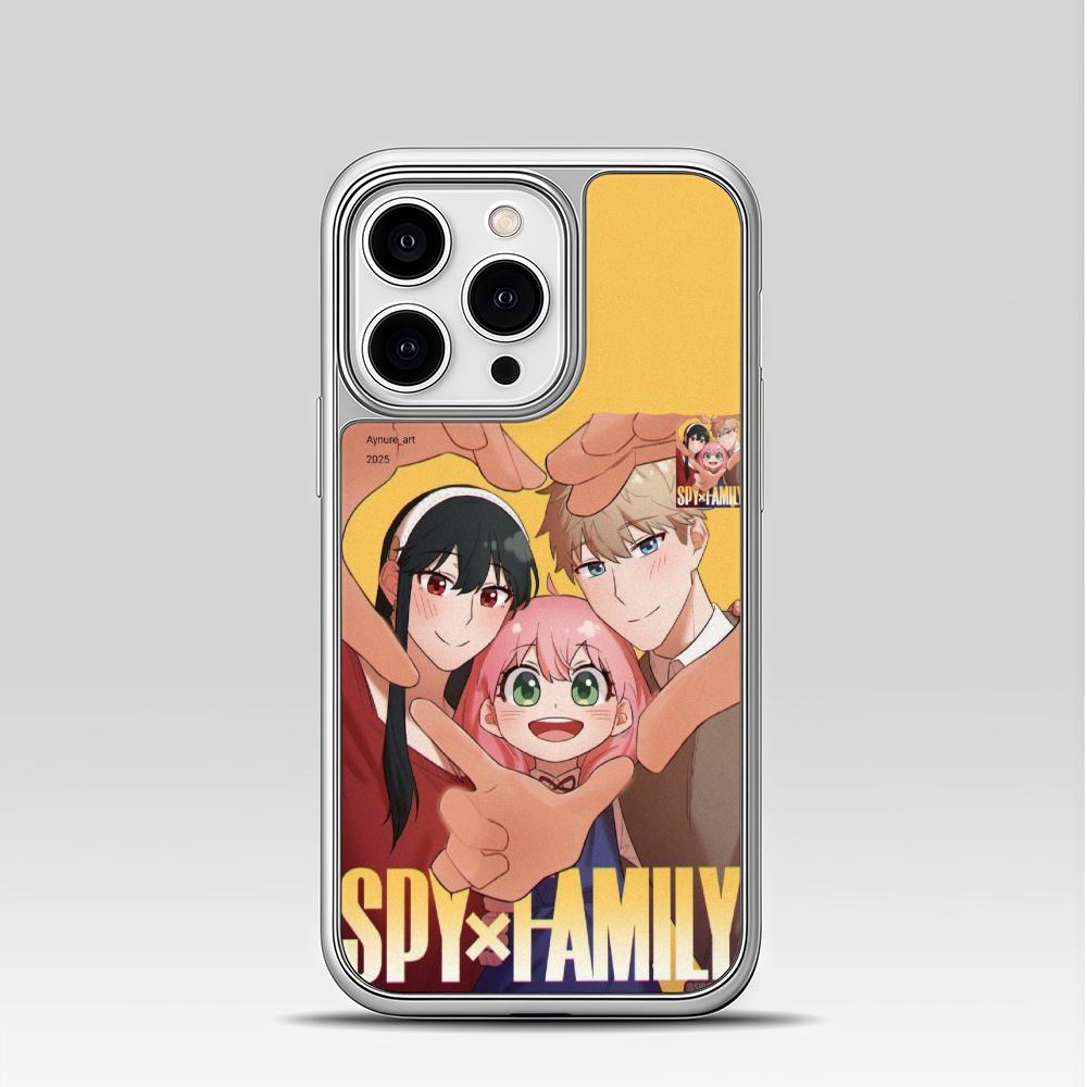 Funda de teléfono Spy x Family - Phone Cases With Magsafe reseña y precio
