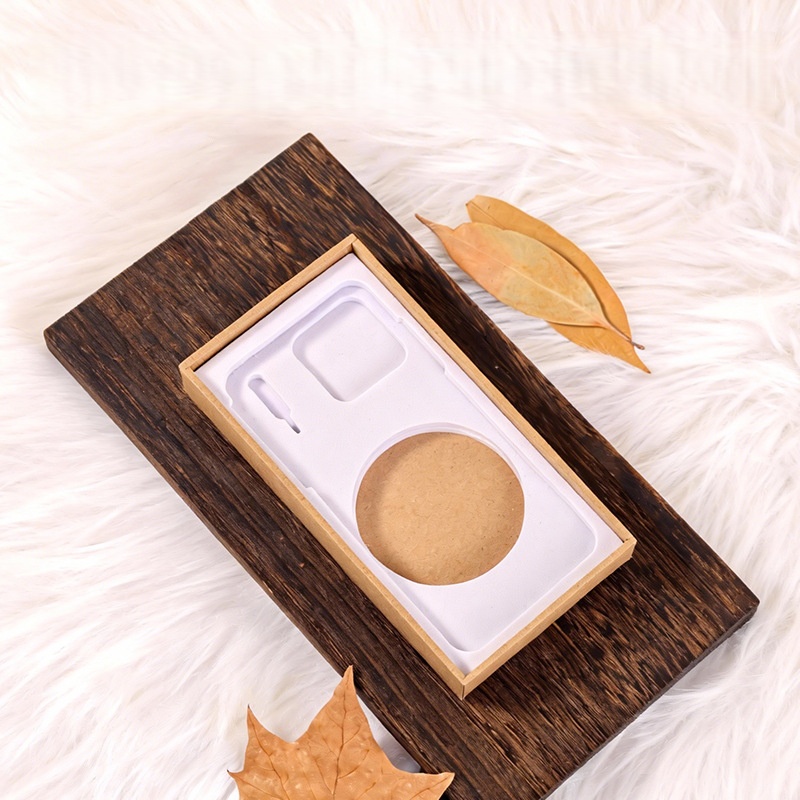 Paquete de 10 Cajas de Embalaj - Phone Cases Eco Friendly reseña y precio