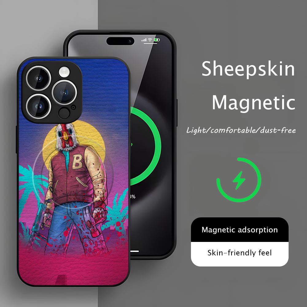 Funda para Teléfono con Diseño - Phone Cases With Magsafe reseña y precio
