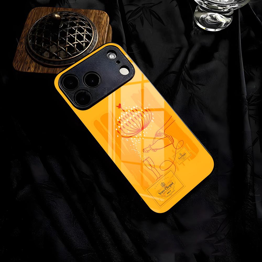 Funda para Teléfono V-Veuve Of - Phone Cases Louis Vuitton reseña y precio