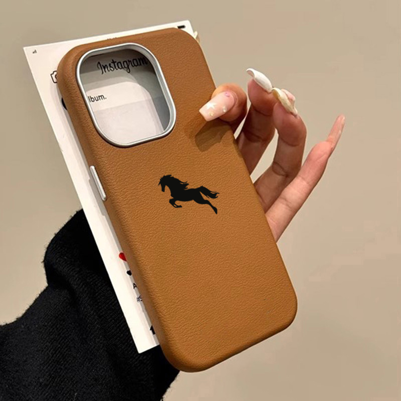 Para Samsung S25 Ultra 5G fund - Phone Cases Horse reseña y precio